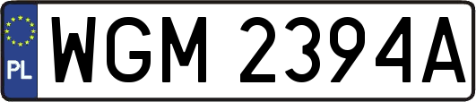 WGM2394A