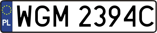 WGM2394C