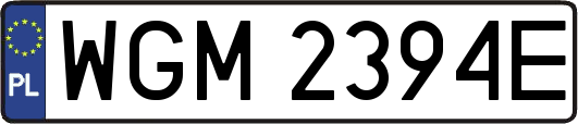 WGM2394E