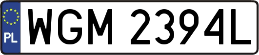 WGM2394L