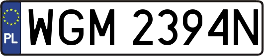 WGM2394N