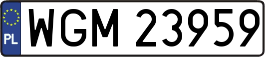 WGM23959