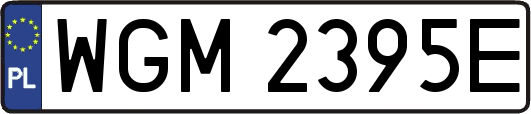 WGM2395E