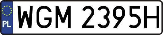 WGM2395H