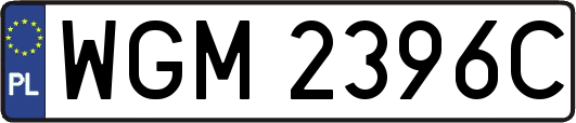 WGM2396C