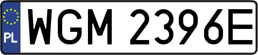 WGM2396E