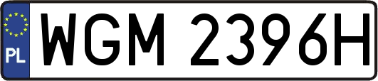 WGM2396H