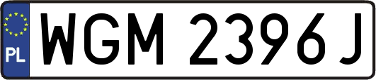 WGM2396J