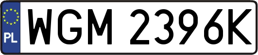 WGM2396K