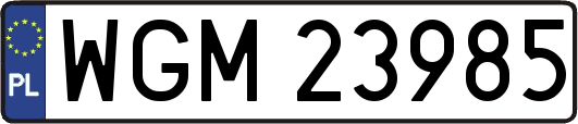 WGM23985