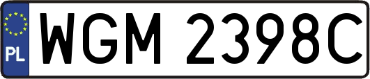 WGM2398C