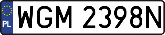 WGM2398N