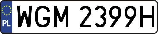 WGM2399H