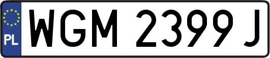 WGM2399J