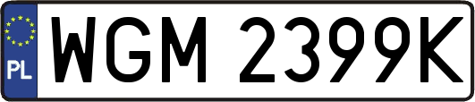 WGM2399K