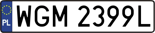 WGM2399L