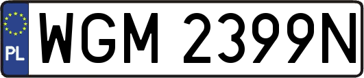 WGM2399N