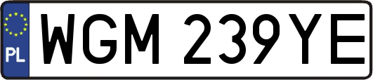 WGM239YE