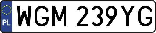 WGM239YG