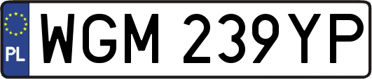 WGM239YP
