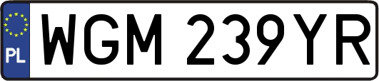 WGM239YR