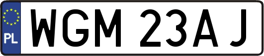 WGM23AJ