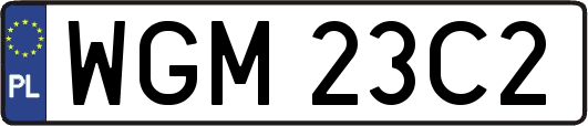 WGM23C2