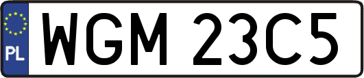 WGM23C5