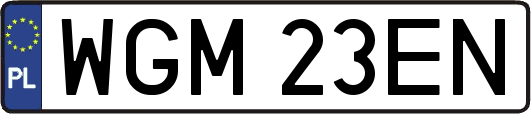 WGM23EN