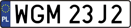 WGM23J2