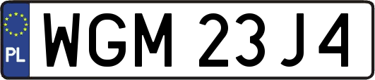 WGM23J4