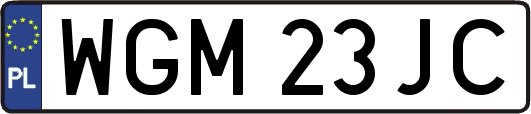 WGM23JC