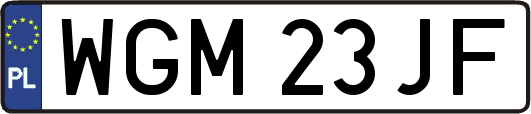 WGM23JF