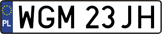 WGM23JH