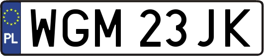 WGM23JK