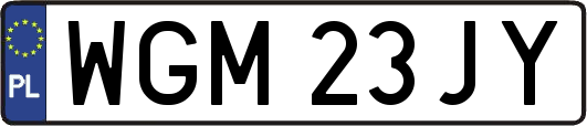 WGM23JY