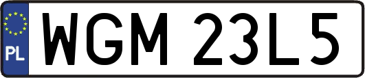 WGM23L5