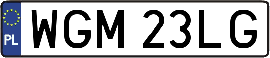 WGM23LG