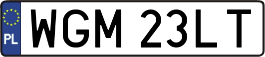 WGM23LT