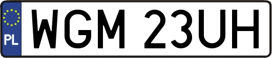 WGM23UH