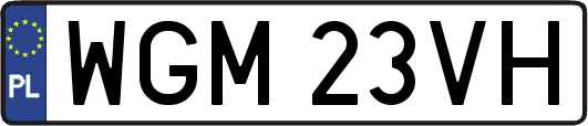 WGM23VH