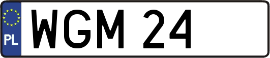 WGM24