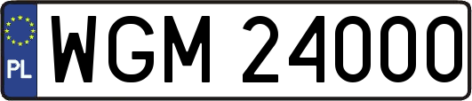WGM24000