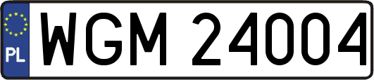 WGM24004