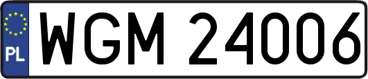 WGM24006