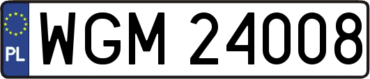WGM24008