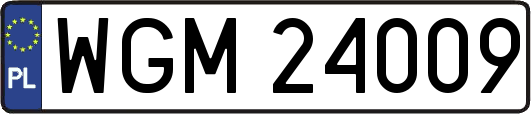 WGM24009