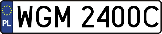 WGM2400C