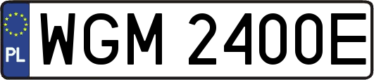 WGM2400E