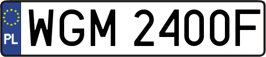 WGM2400F
